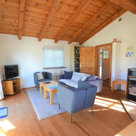 Vakantiehuis Casa Isabel *