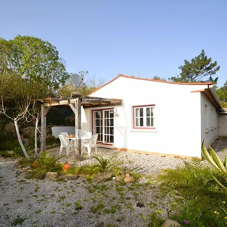 Casa Isabel Sao Martinho do Porto