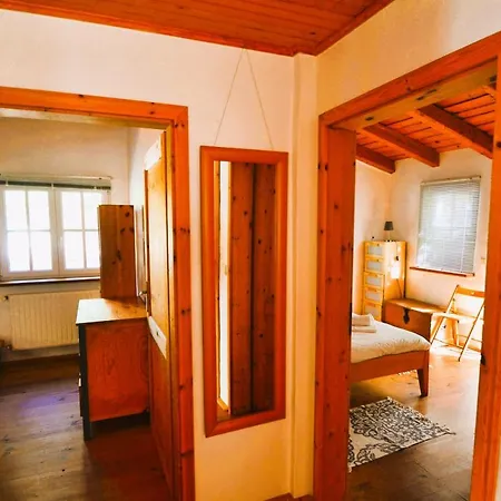 Casa Isabel *