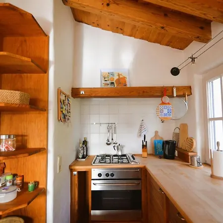 Hébergement de vacances Casa Isabel *