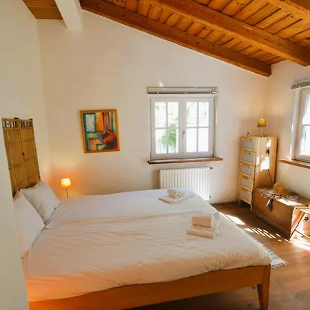 Casa Isabel *