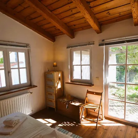 Hébergement de vacances Casa Isabel São Martinho do Porto