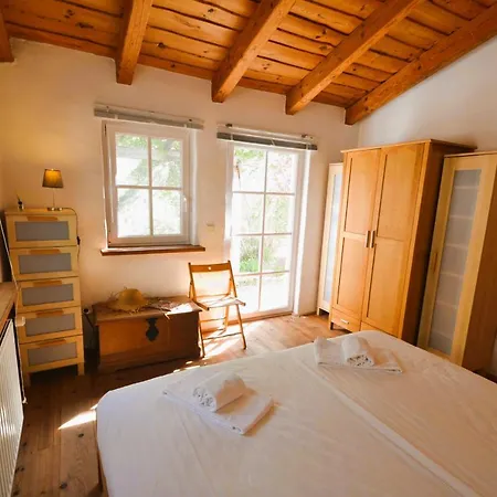 Hébergement de vacances Casa Isabel