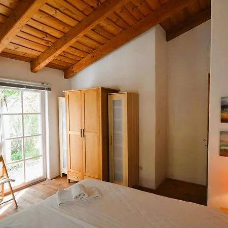 Casa Isabel Hébergement de vacances