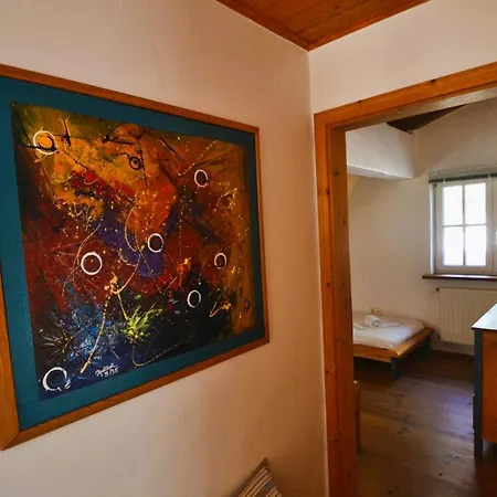 Hébergement de vacances Casa Isabel *