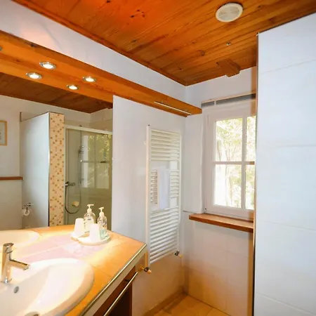 Hébergement de vacances Casa Isabel São Martinho do Porto