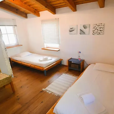 Casa Isabel Hébergement de vacances *