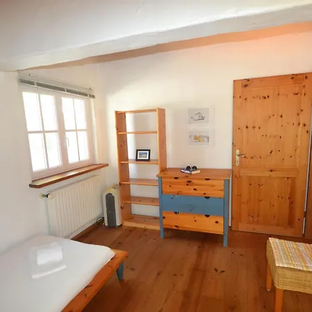 Hébergement de vacances Casa Isabel