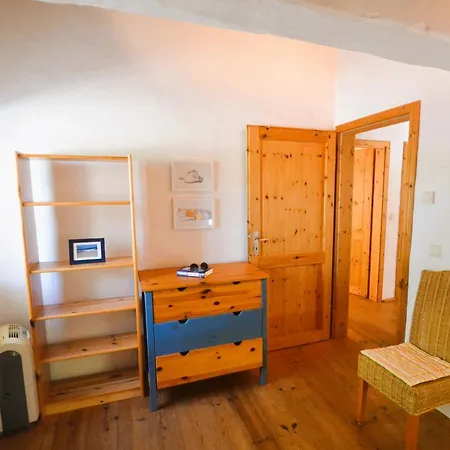 Casa Isabel Hébergement de vacances *