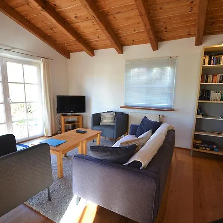 Hébergement de vacances Casa Isabel