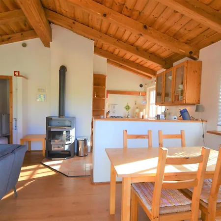 Casa Isabel Holiday home *