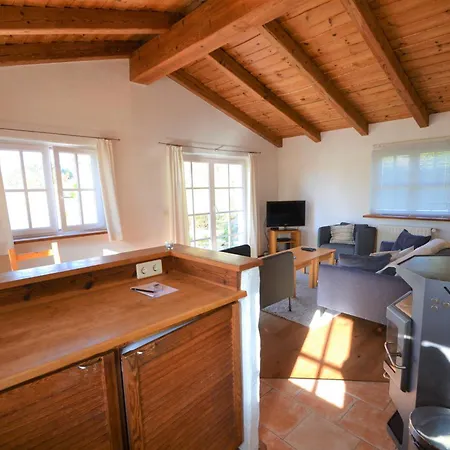 Holiday home Casa Isabel Sao Martinho do Porto